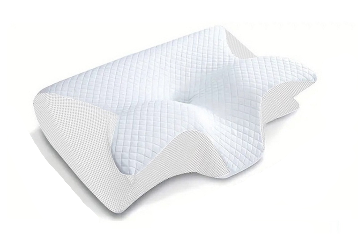 Sleepsence Pillow Kopf- & Nackenstützkissen