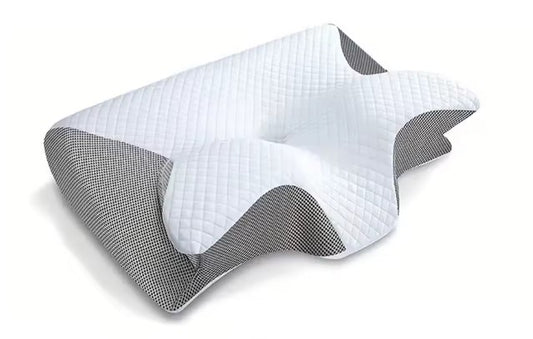 Sleepsence Pillow Kopf- & Nackenstützkissen